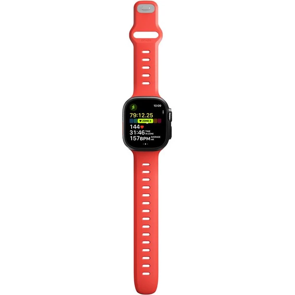 Nomad Tempo Band FKM remienok Apple Watch 49mm/Ultra crush - Remienky - Obrázok eeb52e751b7d4e3da441ae83783f9606