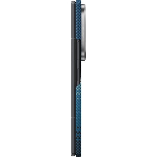 Pitaka Edge Case Back Cover MagSafe kryt Samsung Galaxy Z Fold8 Ultra Moonrise - Puzdra - Obrázok eeb69a58505a4463aff458281631f8e7