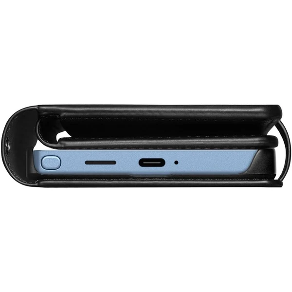 Spigen Wallet S púzdro Samsung Galaxy S25 Ultra čierne - Puzdra - Obrázok eebbe18642fb4168be46248e0ca5f903