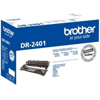 Brother DR2401 valcová jednotka čierna - Valcové jednotky