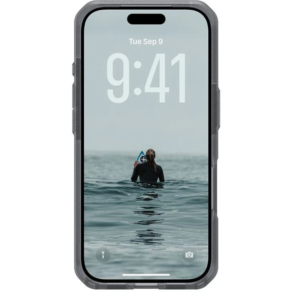 UAG Dot MagSafe kryt iPhone 17 Pro dymový - Puzdra - Obrázok eedd21830d224ce4bf7ea27849f1c0b1