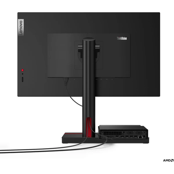 Lenovo ThinkCentre M75q G5 (12RQ0013CK) čierny - 3 roky záruky On-site - Stolné počítače - Obrázok eedf1fcbc7204b3aa03fabce39a6a781