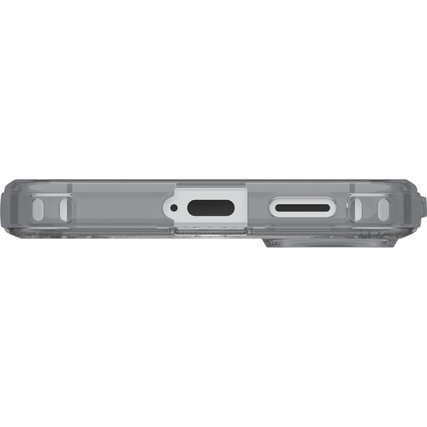UAG Dot MagSafe kryt Samsung Galaxy S26 priehľadný/dymový - Puzdra - Obrázok eeee6ead77834450bbf2f8b11e10ba73