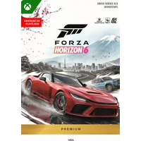 Forza Horizon 6: Premium Edition (PC/Xbox Series) (SK) - Digitálne hry na Xbox Series