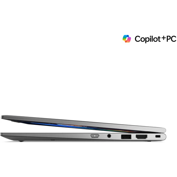 Lenovo X1 2-in-1 Gen 10 (21NU0028CK) sivý - 3 roky Premier Support po registrácii - Notebooky - Obrázok ef03617c70cb4b01916c09d1865427ca