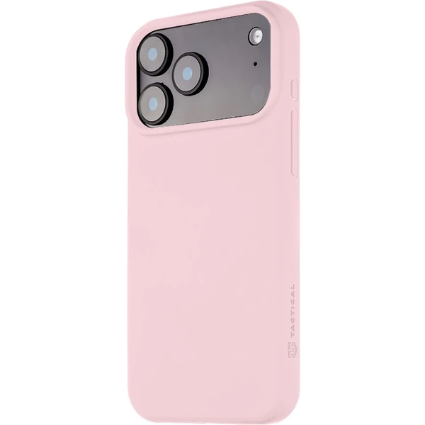 Tactical MagForce Velvet Smoothie kryt Apple iPhone 17 Pro Max Pink Panther - Puzdra - Obrázok ef06cb92242e4744a368390e508b01c4