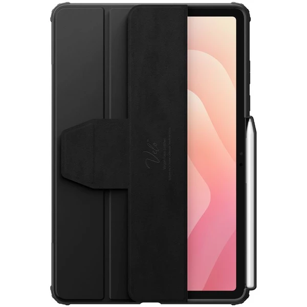 Spigen Ultra Hybrid Pro púzdro Samsung Galaxy Tab S11 čierne - Puzdra - Obrázok ef2a1c46c6a3490bb4b9b0469ce6116e