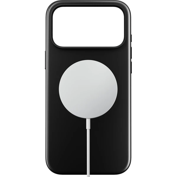 Nomad Sport Case MagSafe kryt iPhone 18 Pro Max Black - Puzdra - Obrázok ef2e87d45f3f4bf7a04b6a13a846a2eb