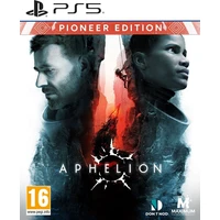 Aphelion (PS5) - Hry na PS5