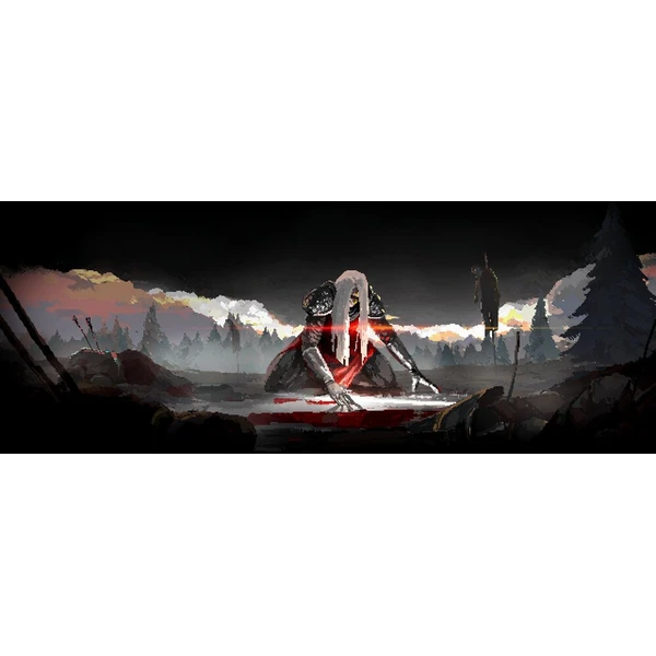 Moonscars (PS5) - Hry na PS5 - Obrázok ef47c93e8ed641cc9b919b746c4612a5