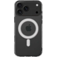 Tactical MagForce kryt Apple iPhone 17 Pro Max číry - Puzdra