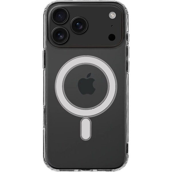 E-shop Tactical MagForce kryt Apple iPhone 17 Pro Max číry