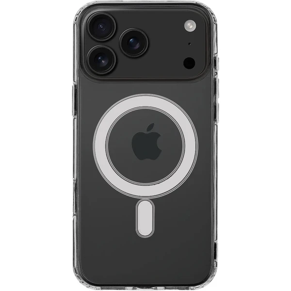 Tactical MagForce kryt Apple iPhone 17 Pro Max číry - Puzdra - Hlavný obrázok