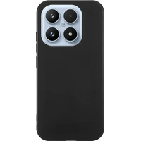 Taktický TPU kryt Xiaomi 17 čierny - Puzdra