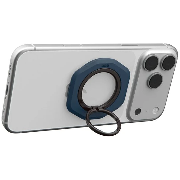 UAG Magnetický stojan na krúžok LT mallard - Držiaky - Obrázok ef5e01b7237046eeae56b5b0ecefcb36