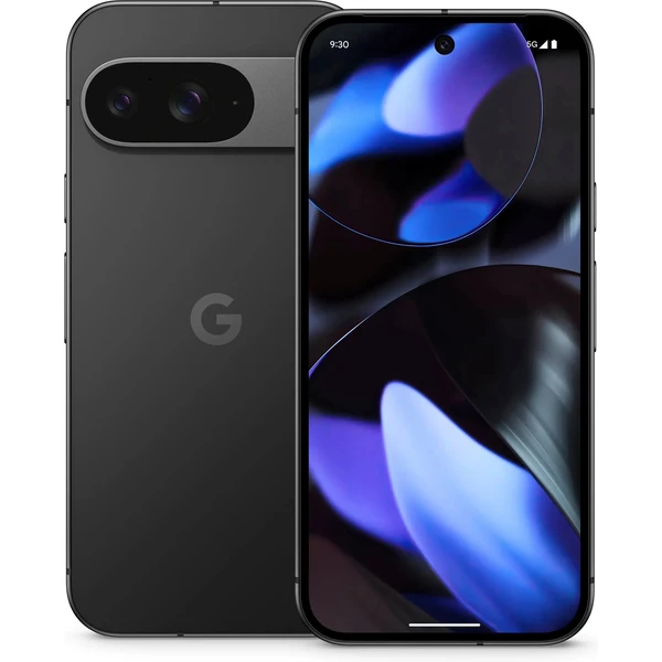 Google Pixel 9 12GB/128GB Obsidian - Mobilné telefóny - Hlavný obrázok