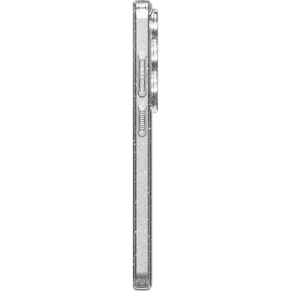 Spigen Liquid Crystal Glitter kryt Samsung Galaxy S26 Ultra crystal quartz - Puzdra - Obrázok ef86047ae10244f9b2e4eadf3d0a5997