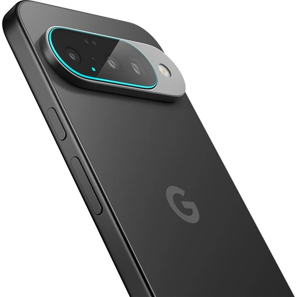 Spigen Glass tR EZ Fit Optik 2 Pack tvrdené sklo na fotoapará Google Pixel 10 číre - Ochranné fólie a sklo - Obrázok ef9202de0f944496b99191ce3424a97d