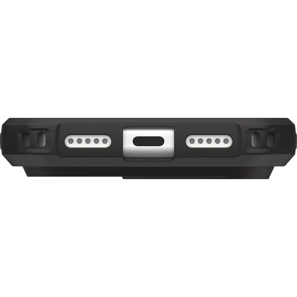 UAG Pathfinder MagSafe, oranžová - iPhone 2026 Pro/17 Pro - Puzdra - Obrázok efa1775832174b408ba1152c63eb51fc