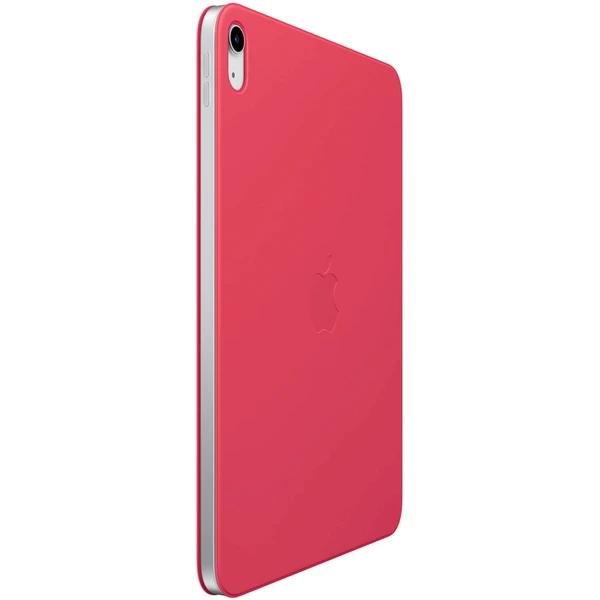Apple Smart Folio obal iPad 11 "(2025) melónovo červený - Puzdra - Obrázok efa37b28ed3e4ea3b18fe75020742940