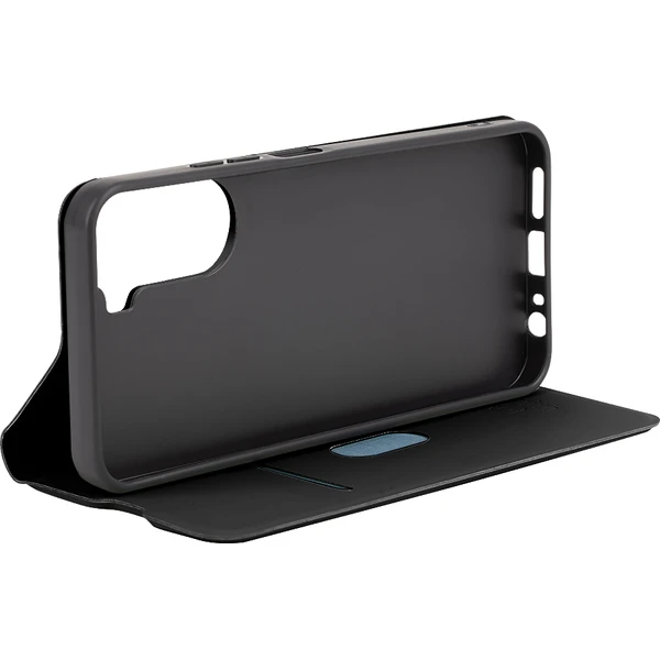 OBAL:ME SmoothTouch Puzdro pre Xiaomi Redmi A7 Pro 4G Black - Puzdra - Obrázok efab8b1ba0b04b20b3dc07d2c528dd34
