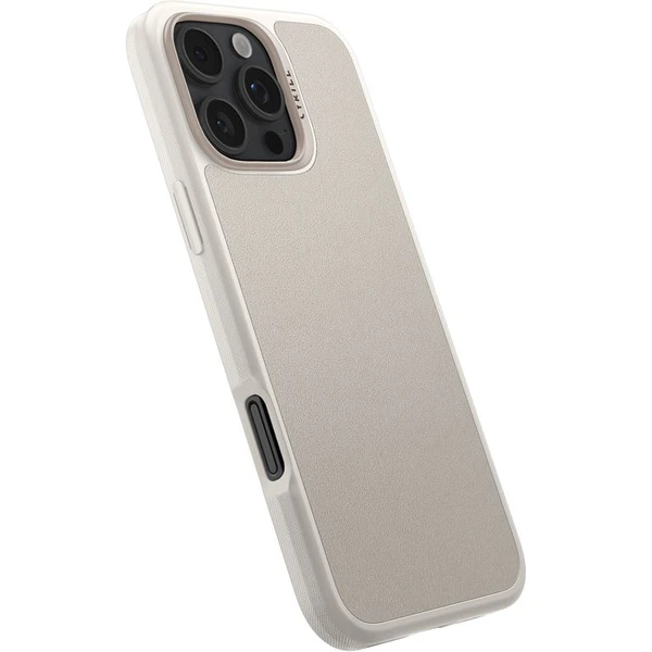 Spigen Cyrill Kajuk MagSafe kryt iPhone 16 Pro Max cream - Puzdra - Obrázok efb2605d689c414899a8b191ad831702
