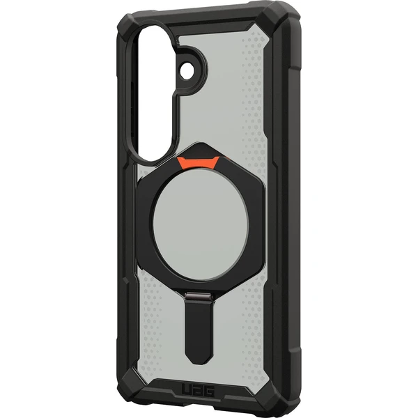 UAG Plasma XTE MagSafe kryt Samsung Galaxy S26 čierny/oranžový - Puzdra - Obrázok efb3899df91944c2a4b0e6bf840ea83e