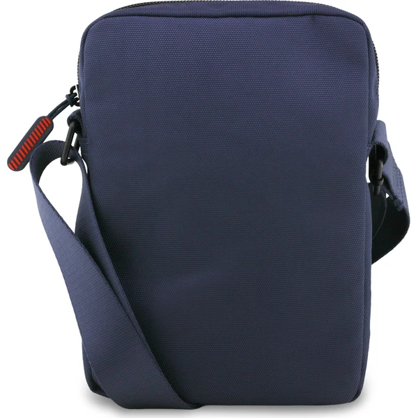 Oracle Red Bull Racing Nylon Oversize Vertical Logo 8" cestovné púzdro modré - Puzdra - Obrázok efb589222fc64ba3bf9f61c07843a25c