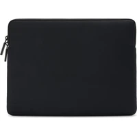Pipetto Classic Fit Sleeve puzdro pre MacBook Air 15" čierne - Puzdra