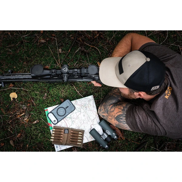 Tactical MagForce Hyperstealth Sika kryt iPhone 16 Pro Max Moucha Moose - Puzdra - Obrázok efe78219eee5481b83f8d8e058eafb37