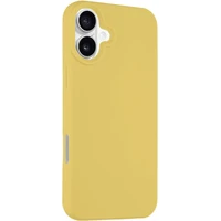 Tactical MagForce Velvet Smoothie Kryt pre Apple iPhone 16 Plus Banana - Puzdra