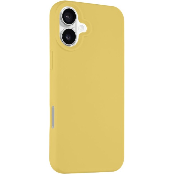 E-shop Tactical MagForce Velvet Smoothie Kryt pre Apple iPhone 16 Plus Banana