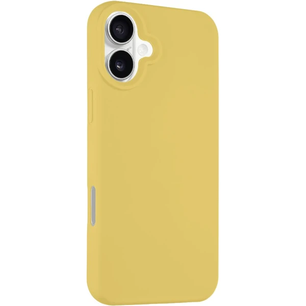 Tactical MagForce Velvet Smoothie Kryt pre Apple iPhone 16 Plus Banana - Puzdra - Hlavný obrázok