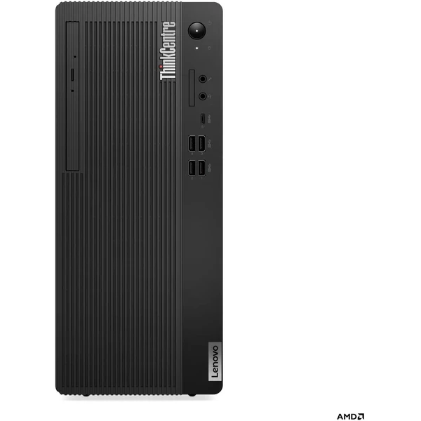 Lenovo ThinkCentre M75t Gen 5 (12X90004CK) čierny - 3 roky záruky On-Site - Stolné počítače - Hlavný obrázok