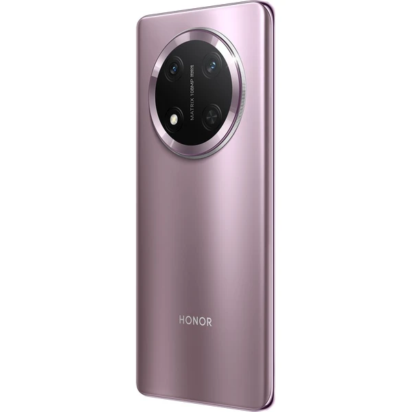 HONOR Magic7 lite 8GB/512GB fialový (Kategória B) - Mobilné telefóny - Obrázok eff7efef109c44c89bef5227970700be