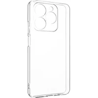 FIXED Story TPU kryt Realme C61/C63/Note 60 číry - Puzdra