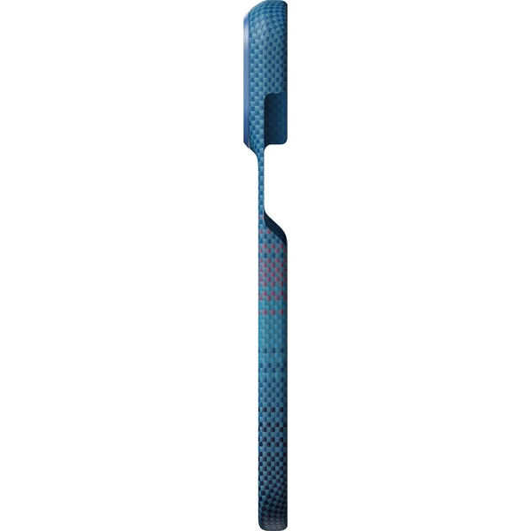 Pitaka Edge Case MagSafe kryt iPhone 18 Pro Max Midnight - Puzdra - Obrázok f00d51aa233d444baef28b4a39957b64