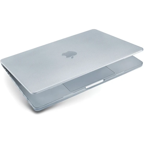 Pipetto Hardshell Dots kryt MacBook Pro 14" (M4/M3/M2/M1) číry - Puzdra - Obrázok f0346f42710540c38b07e3c444ca75cf