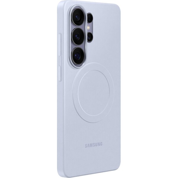 E-shop Samsung Slim Case s MagSafe kryt Galaxy S26 Ultra fialový