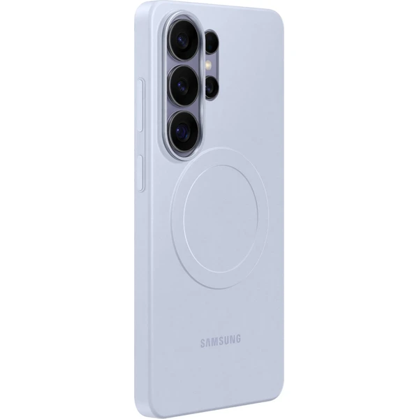 Samsung Slim Case s MagSafe kryt Galaxy S26 Ultra fialový - Puzdra - Hlavný obrázok