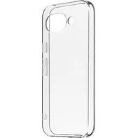 OBAL:ME TPU kryt Google Pixel 10a priehľadný - Puzdra