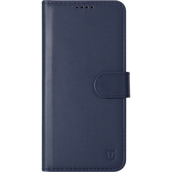 Tactical Field Notes púzdro Samsung Galaxy A37 modré - Puzdra - Hlavný obrázok