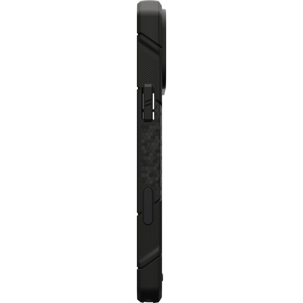 UAG Monarch Pro MagSafe, tmavě fialová synth - iPhone 2026 Pro Max/17 Pro Max - Puzdra - Obrázok f07e0ba52c8a46c19c244ac95fb409d7