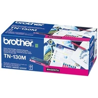 Brother TN130M tonerová kazeta purpurová - Tonery