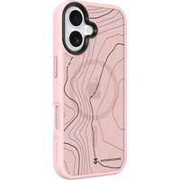 Tactical MagForce Hyperstealth Sika kryt iPhone 17 Pink Panther - Puzdra