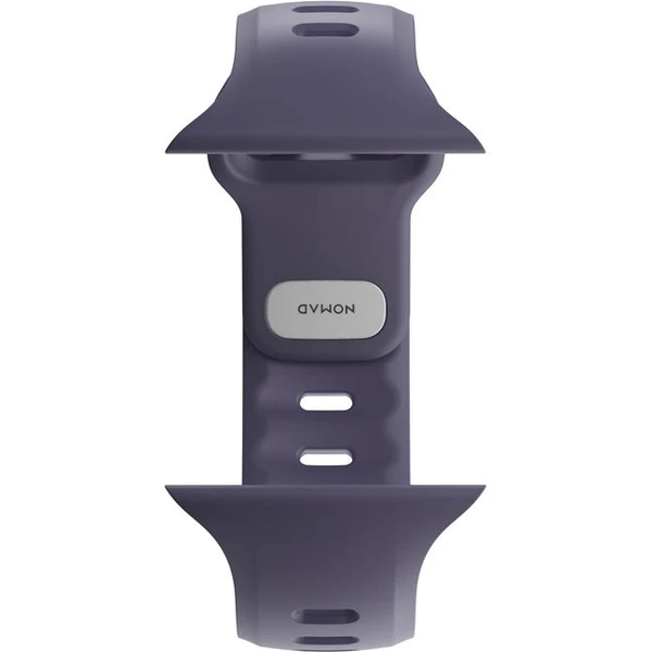 Nomad Tempo Band FKM remienok Apple Watch 45mm/46mm purple - Remienky - Obrázok f090e11da8d5408d87907b98b580e53d
