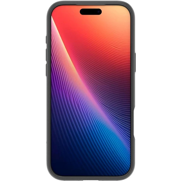Spigen Parallax S MagSafe kryt iPhone 17 Pro matte black - Puzdra - Obrázok f09758ba741c4a31a624ac1735d49181