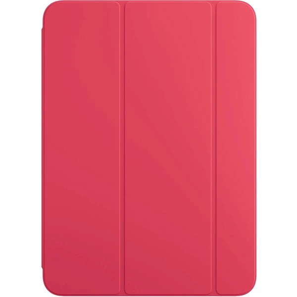 Apple Smart Folio obal iPad 11 "(2025) melónovo červený - Puzdra - Obrázok f098416156754dc1b007870221a4abaf