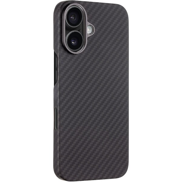 E-shop Tactical MagForce Aramid Kryt pre Apple iPhone 16 čierny