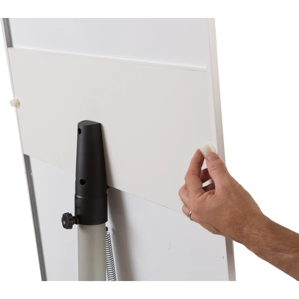 Rocada 617ECO magnetický flipchart - Flipcharty - Obrázok f0a01cdfd7bf4df09368263282a310ac